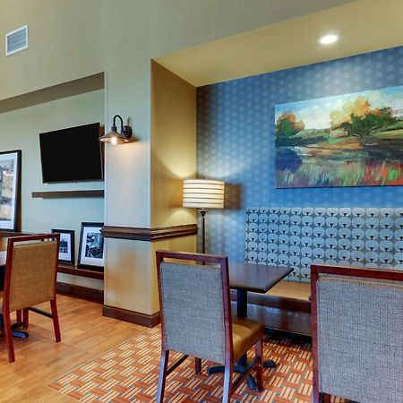 Hampton Inn & Suites - Hartsville, Sc Dış mekan fotoğraf