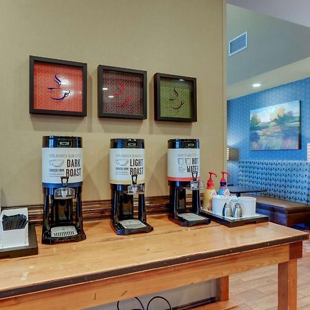 Hampton Inn & Suites - Hartsville, Sc Dış mekan fotoğraf