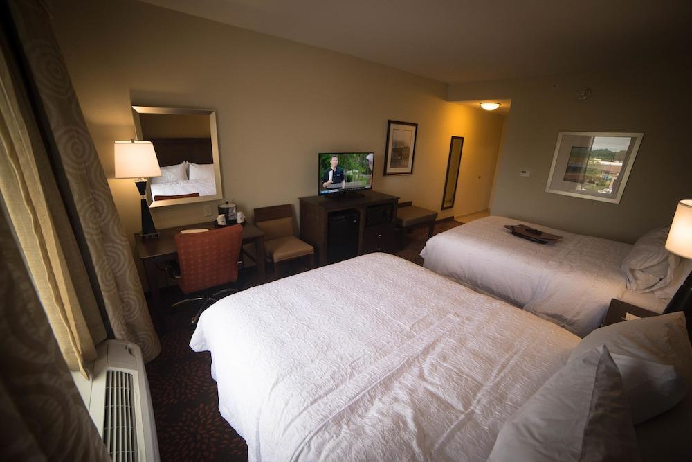 Hampton Inn & Suites - Hartsville, Sc Dış mekan fotoğraf