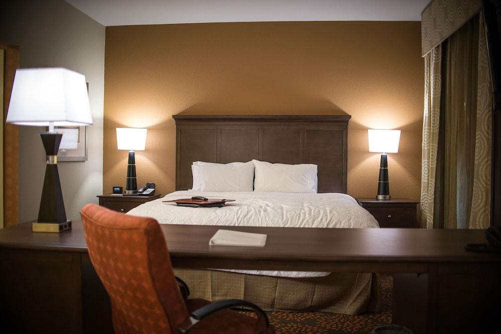Hampton Inn & Suites - Hartsville, Sc Dış mekan fotoğraf