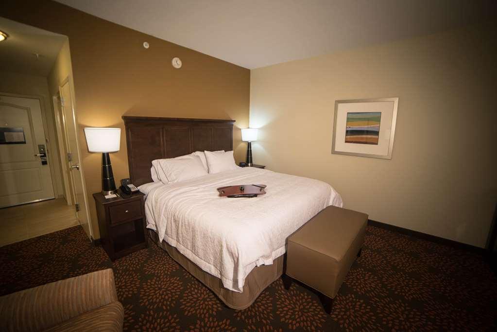 Hampton Inn & Suites - Hartsville, Sc Oda fotoğraf