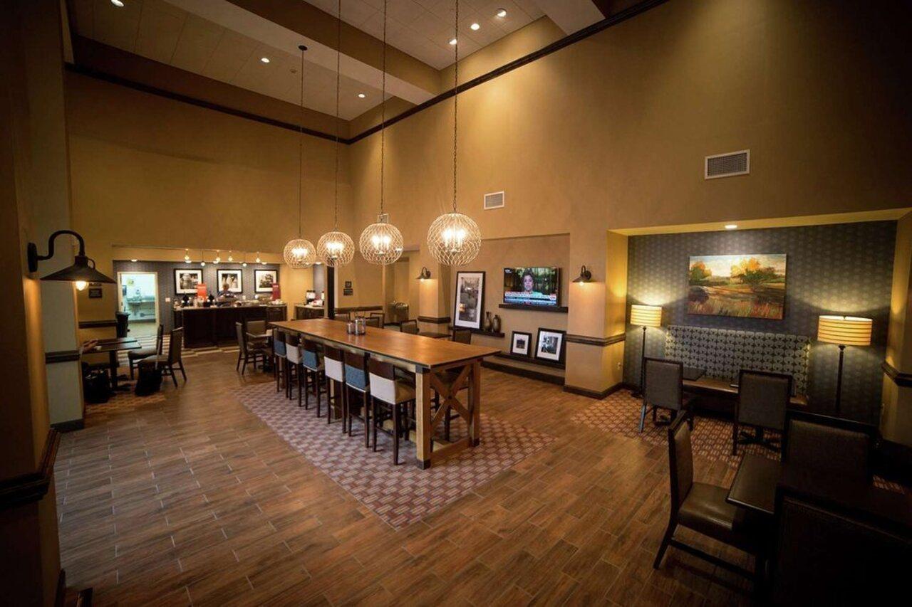 Hampton Inn & Suites - Hartsville, Sc Dış mekan fotoğraf