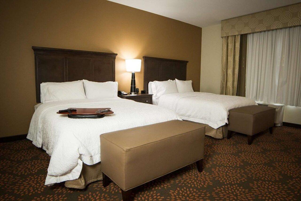 Hampton Inn & Suites - Hartsville, Sc Dış mekan fotoğraf