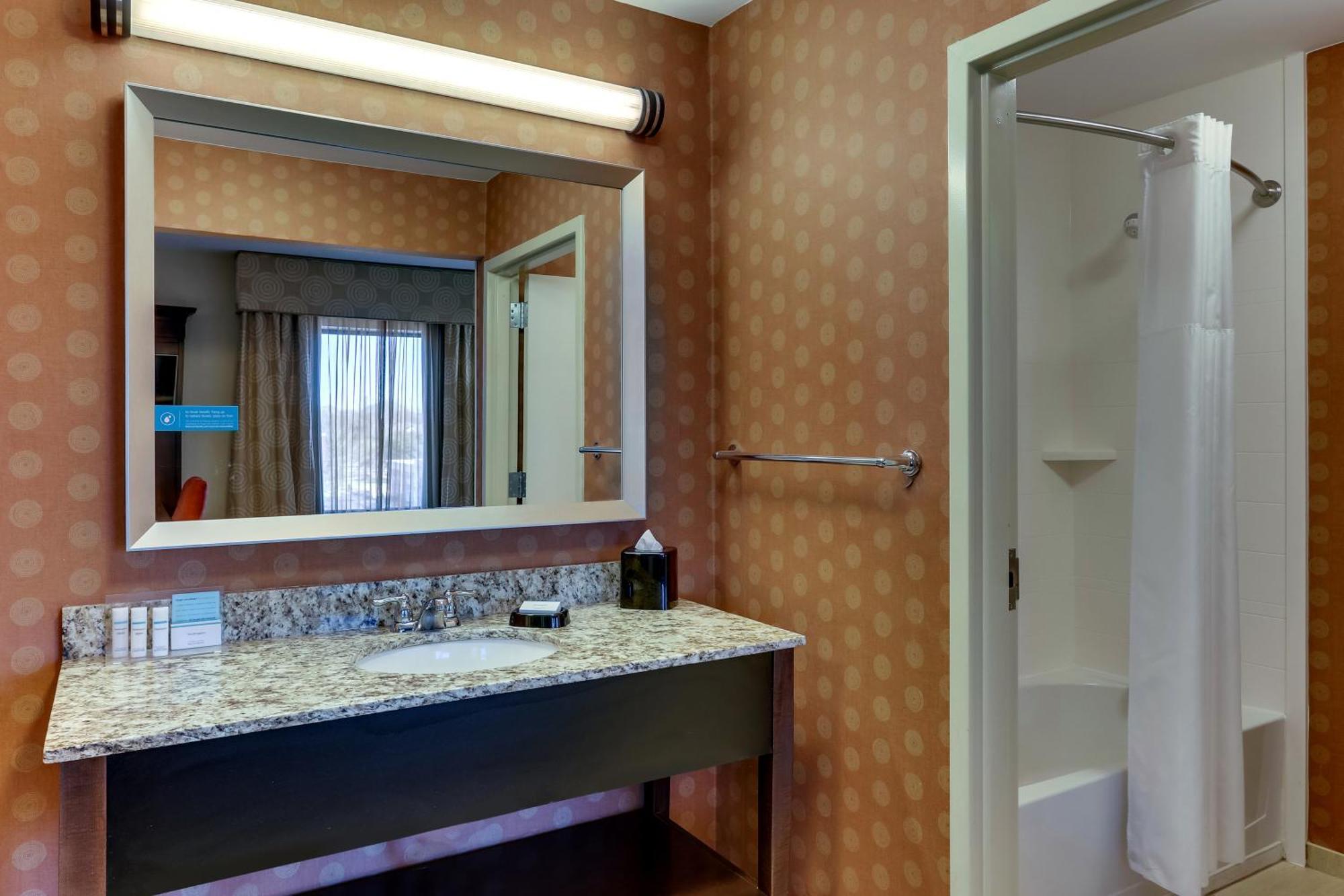 Hampton Inn & Suites - Hartsville, Sc Dış mekan fotoğraf