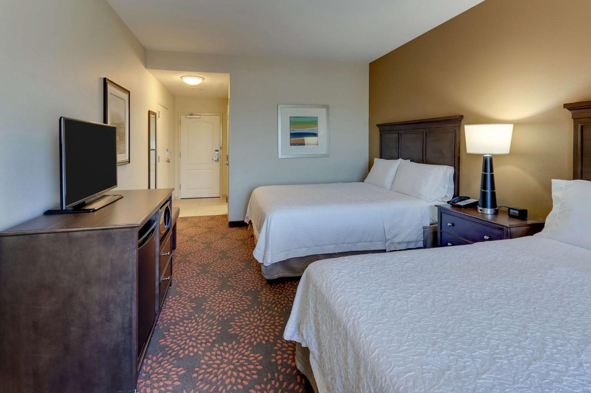 Hampton Inn & Suites - Hartsville, Sc Dış mekan fotoğraf