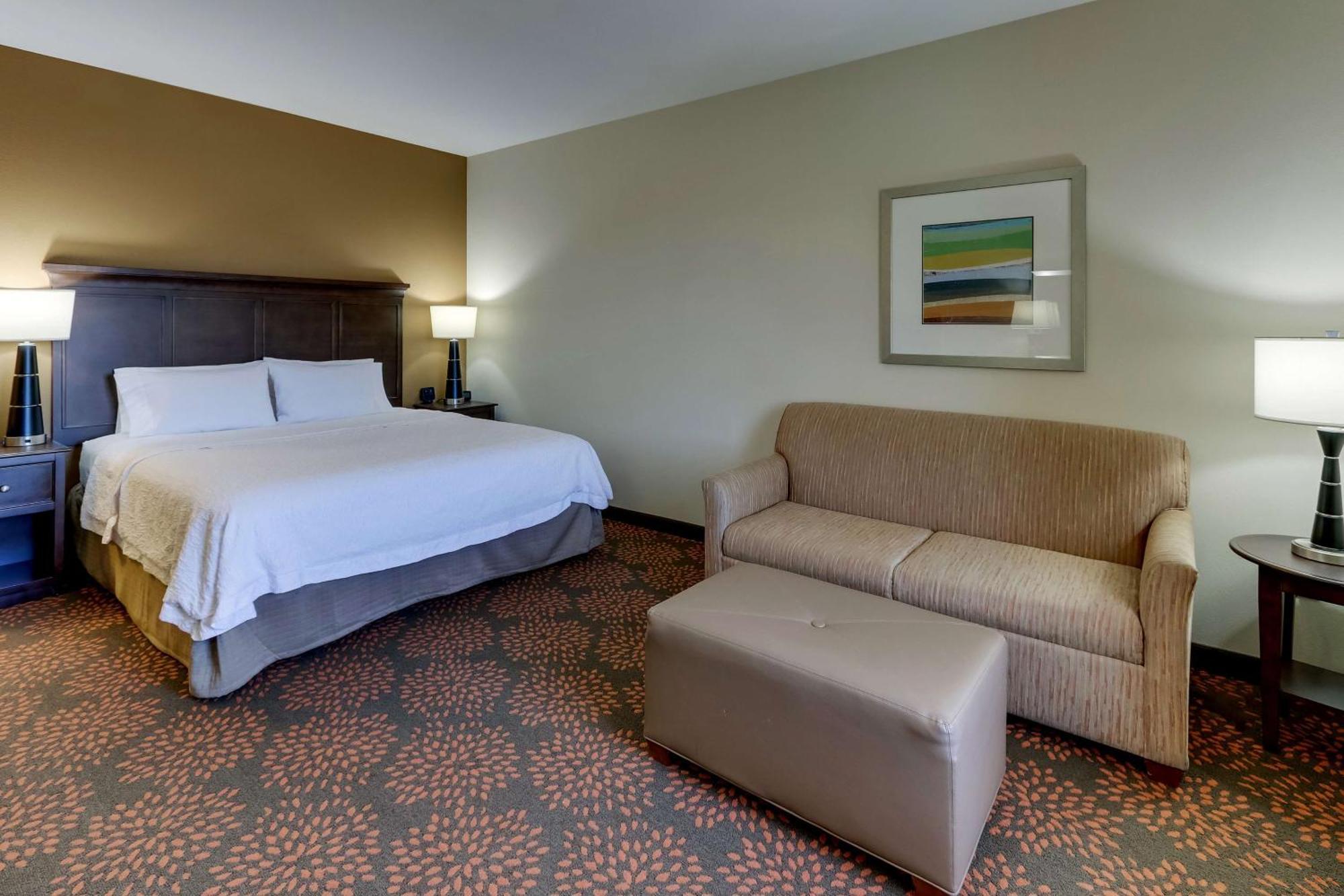 Hampton Inn & Suites - Hartsville, Sc Dış mekan fotoğraf