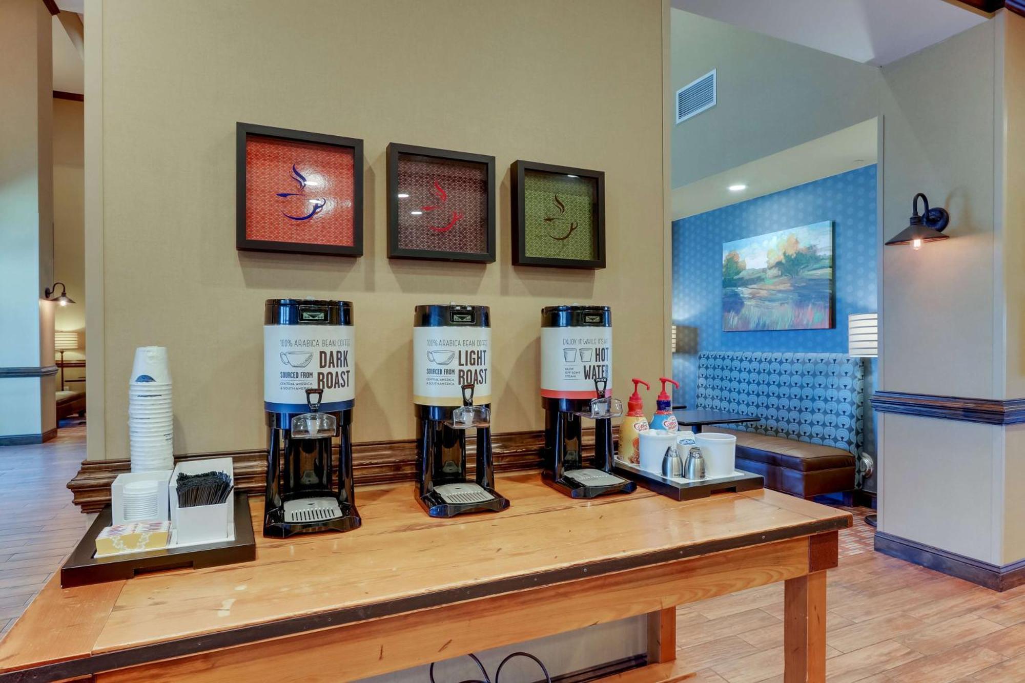 Hampton Inn & Suites - Hartsville, Sc Dış mekan fotoğraf