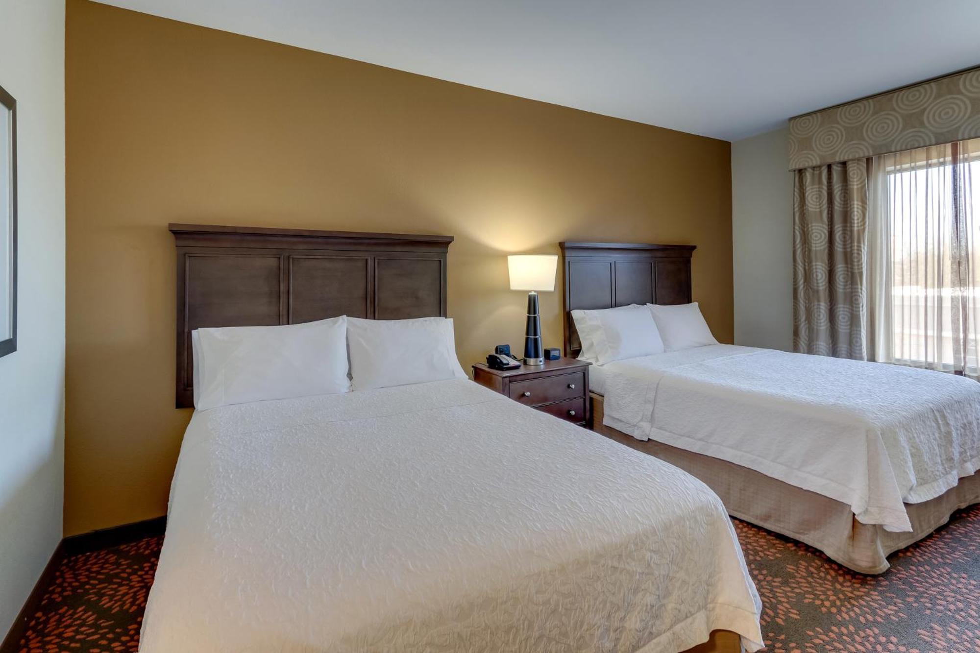 Hampton Inn & Suites - Hartsville, Sc Dış mekan fotoğraf