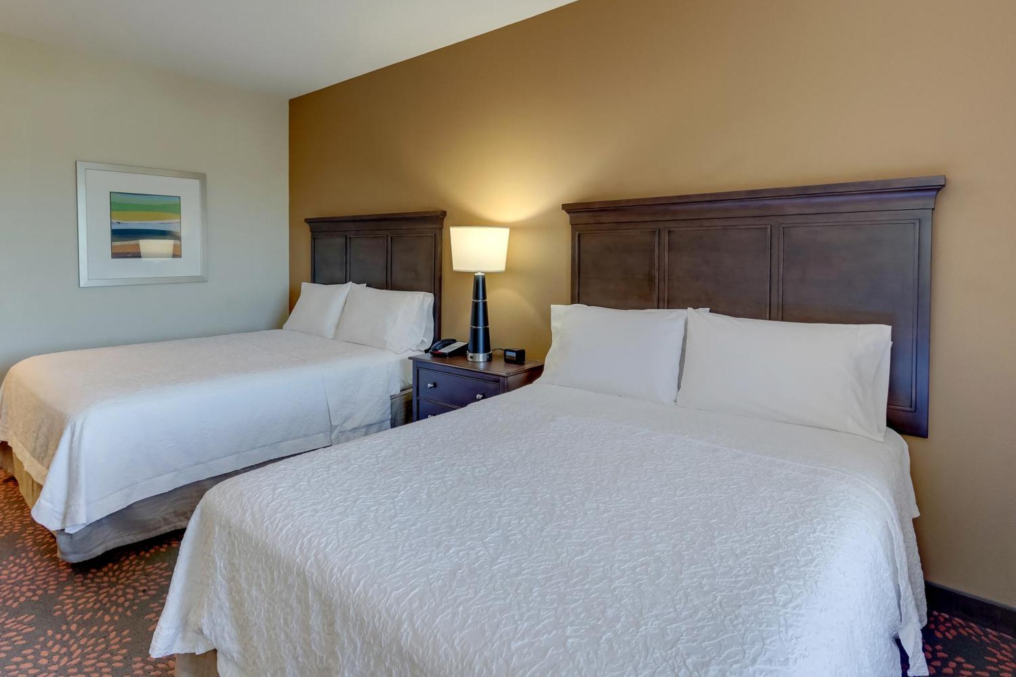 Hampton Inn & Suites - Hartsville, Sc Dış mekan fotoğraf