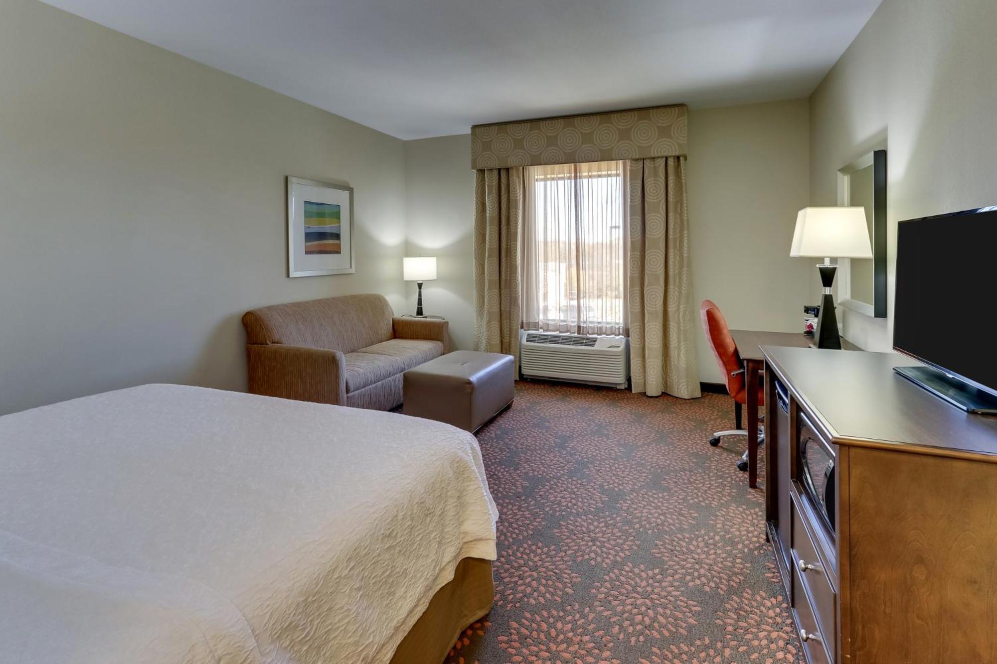 Hampton Inn & Suites - Hartsville, Sc Dış mekan fotoğraf