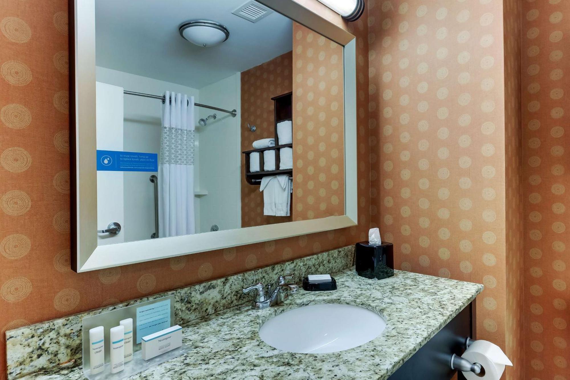 Hampton Inn & Suites - Hartsville, Sc Dış mekan fotoğraf