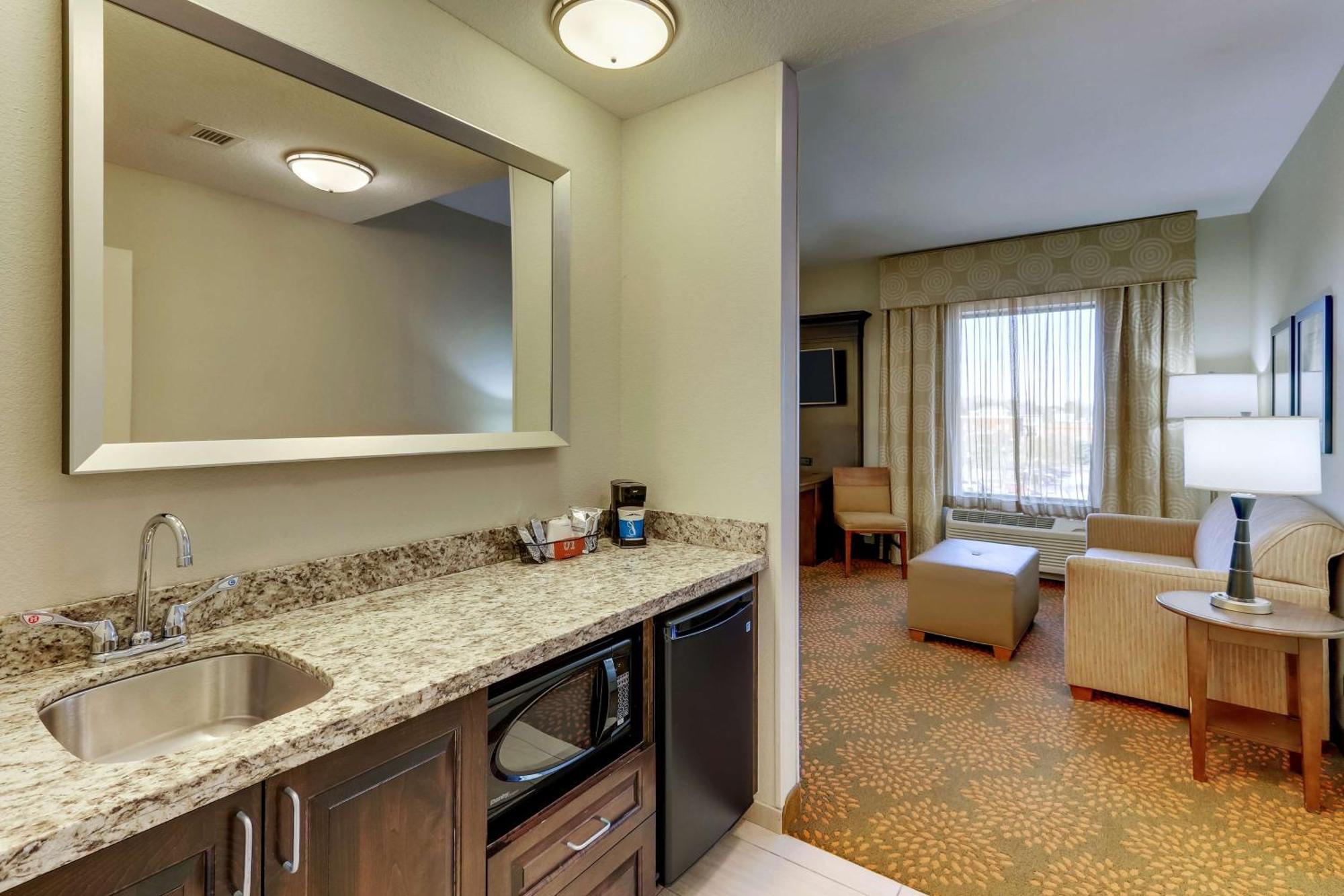 Hampton Inn & Suites - Hartsville, Sc Dış mekan fotoğraf