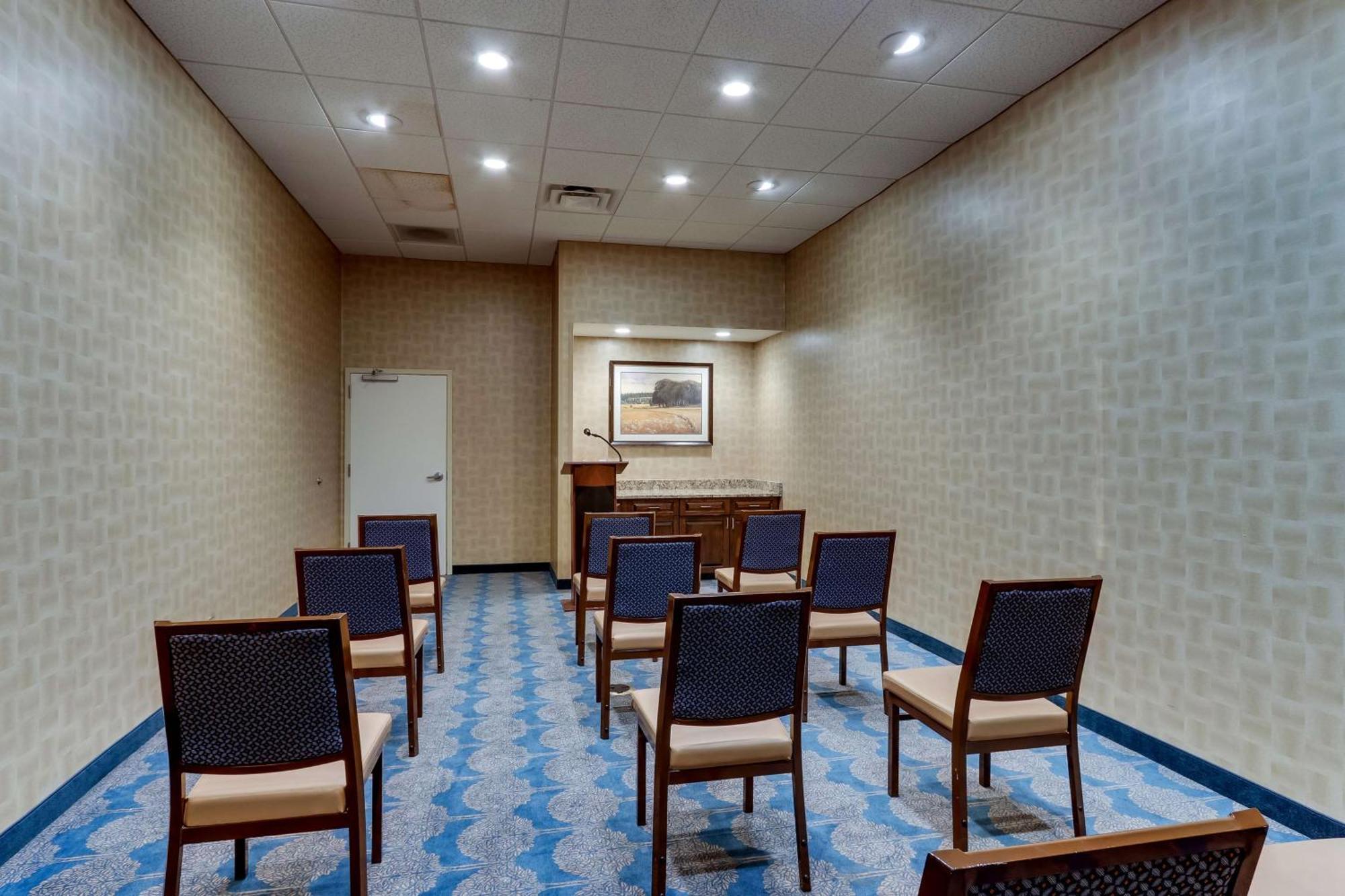 Hampton Inn & Suites - Hartsville, Sc Dış mekan fotoğraf