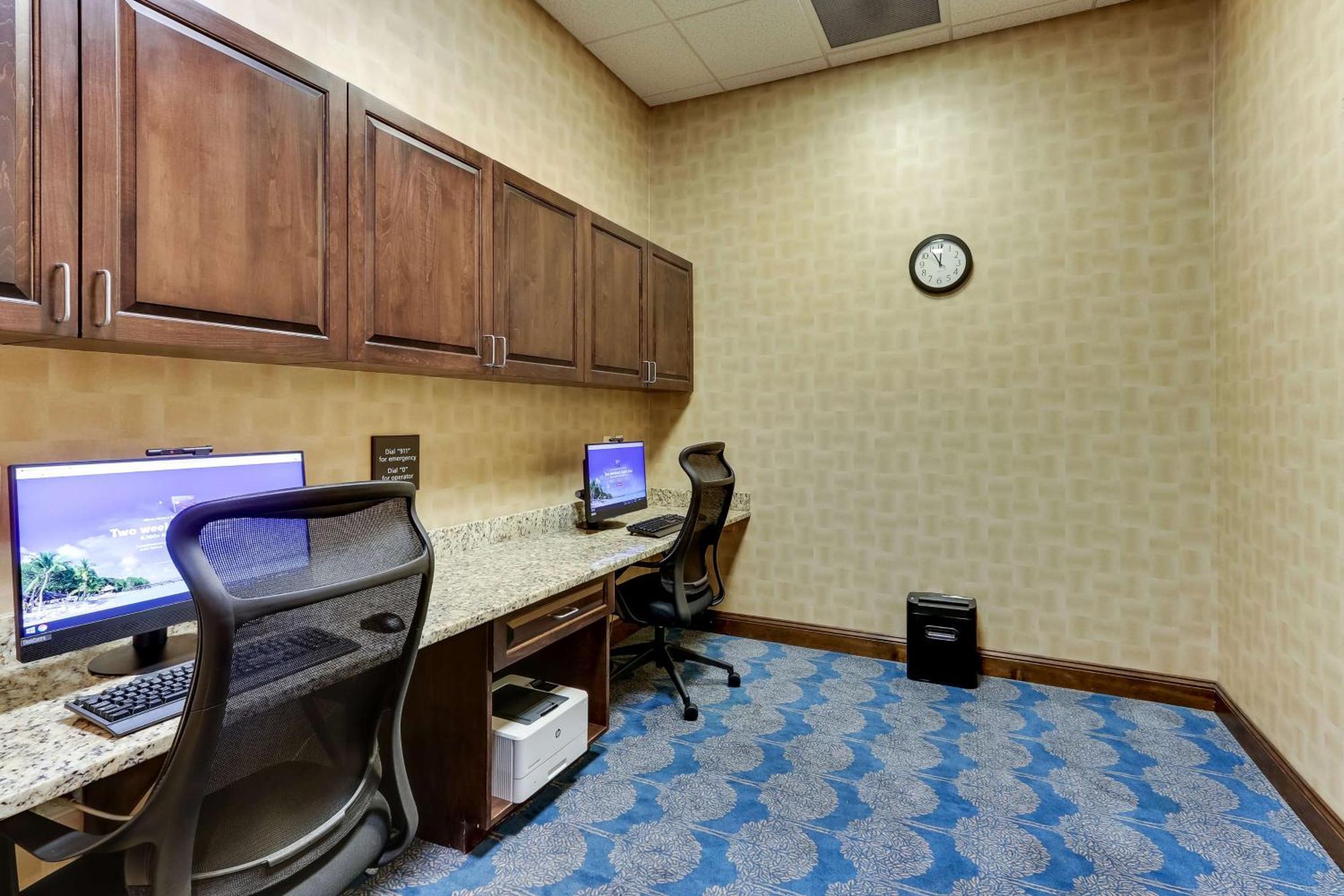 Hampton Inn & Suites - Hartsville, Sc Dış mekan fotoğraf