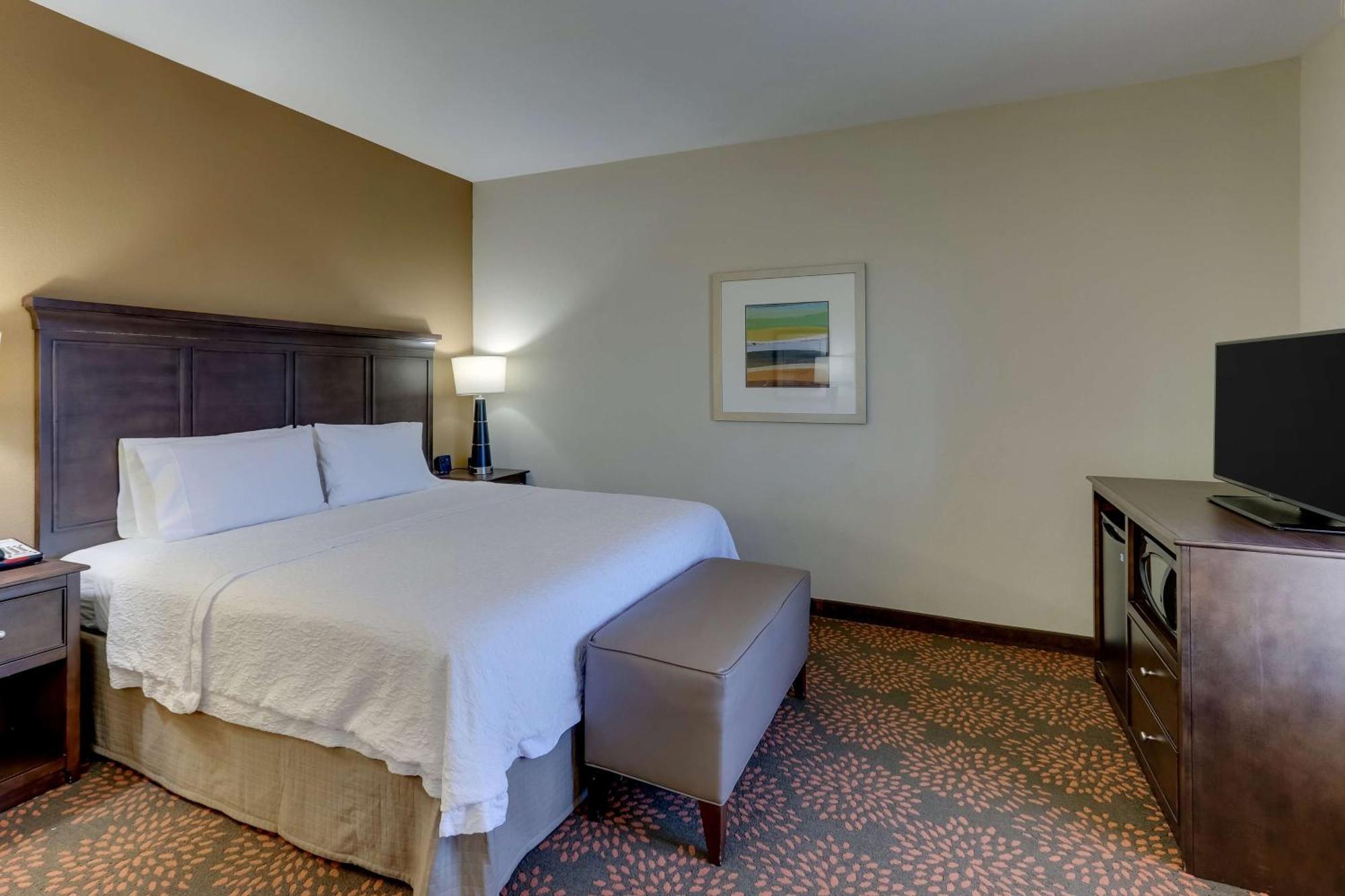 Hampton Inn & Suites - Hartsville, Sc Dış mekan fotoğraf
