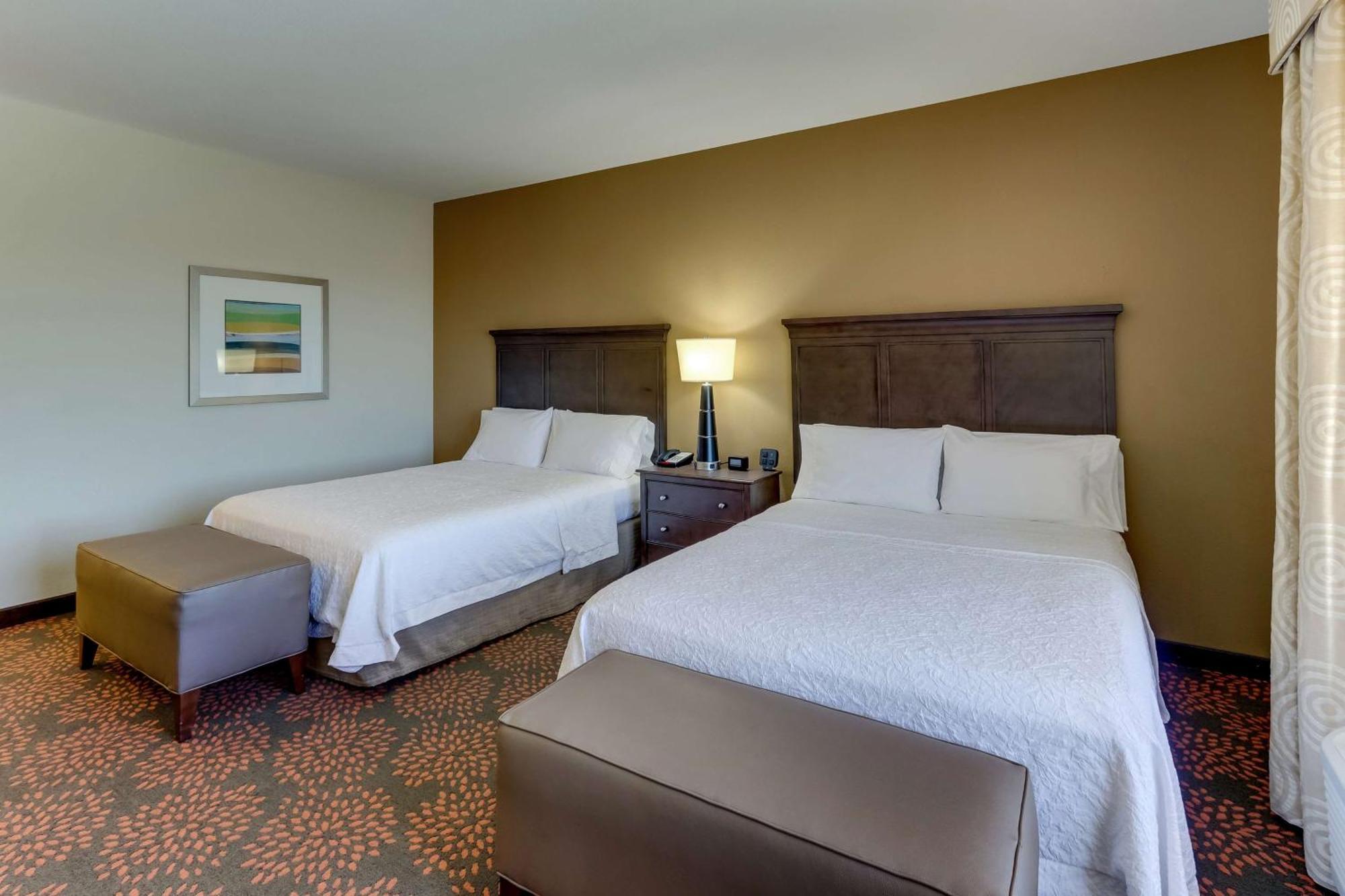 Hampton Inn & Suites - Hartsville, Sc Dış mekan fotoğraf