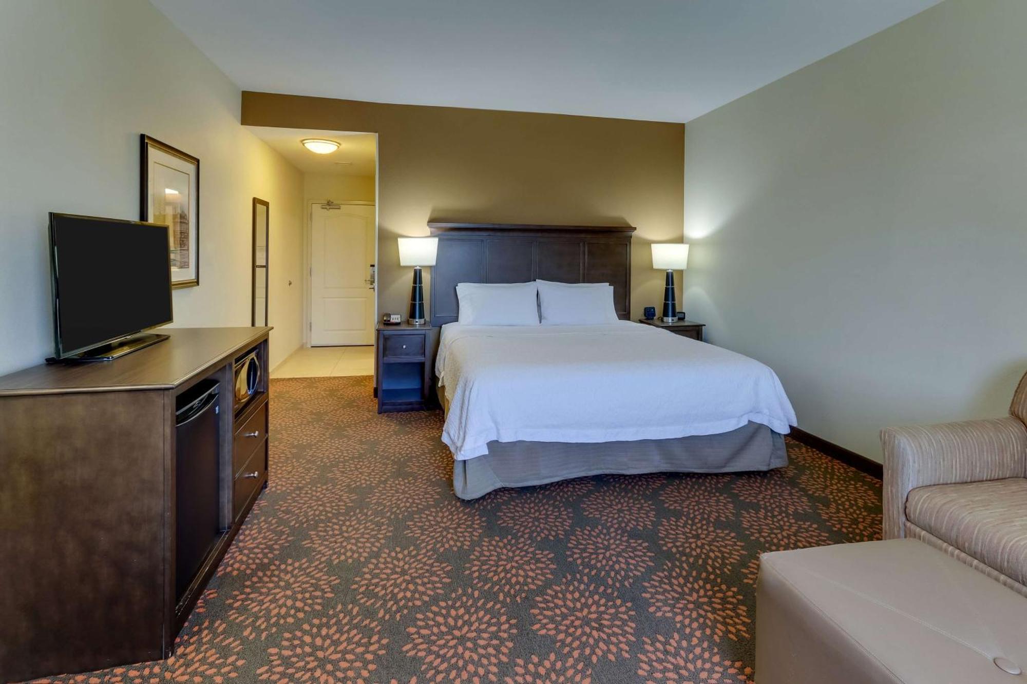Hampton Inn & Suites - Hartsville, Sc Dış mekan fotoğraf