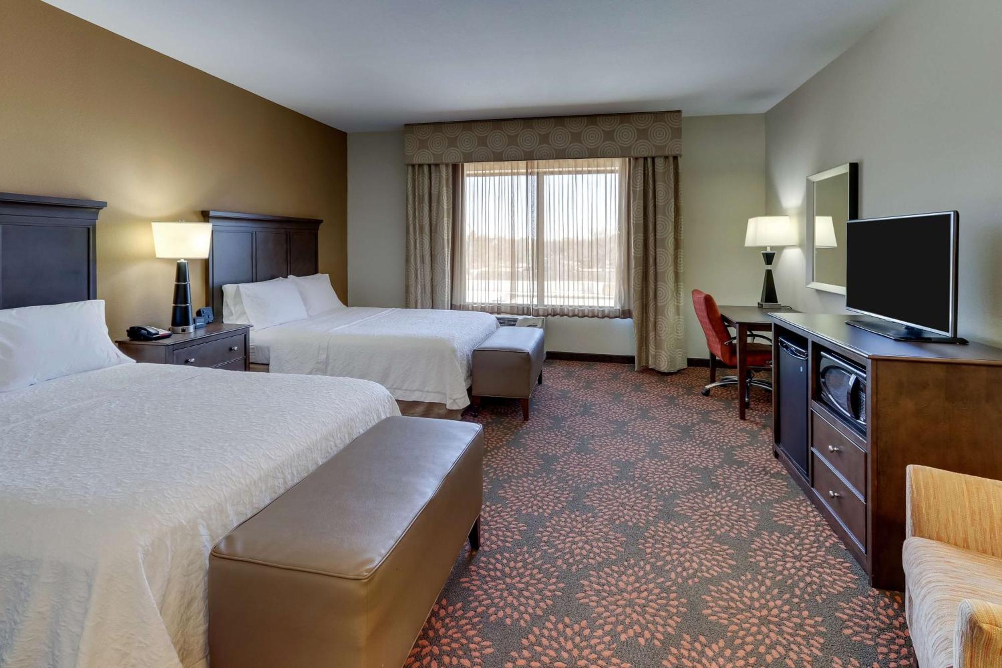 Hampton Inn & Suites - Hartsville, Sc Dış mekan fotoğraf