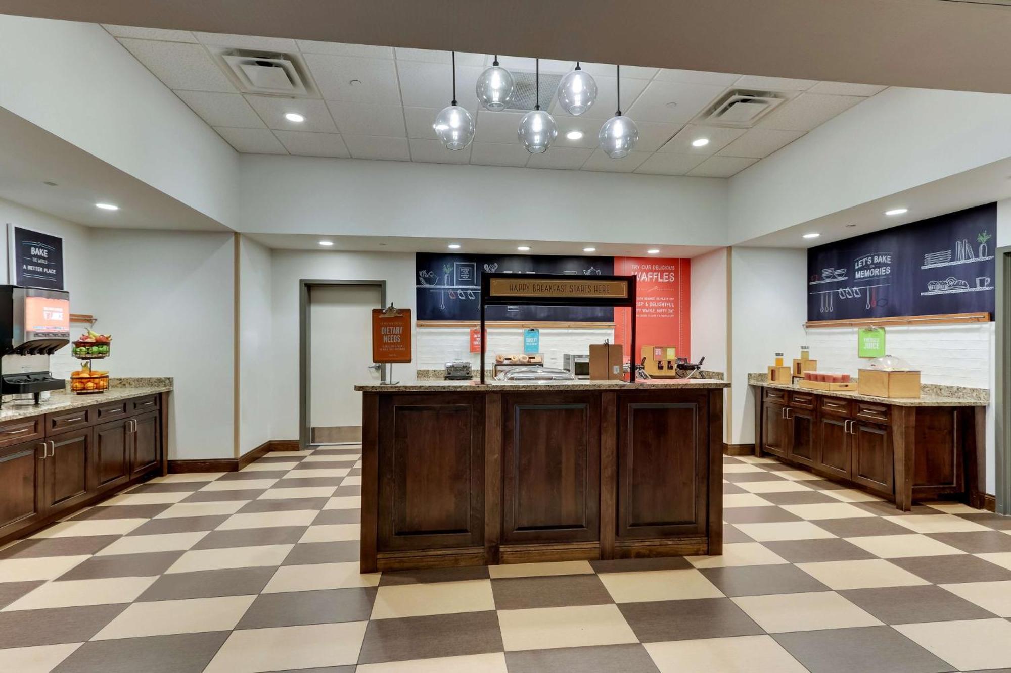 Hampton Inn & Suites - Hartsville, Sc Dış mekan fotoğraf