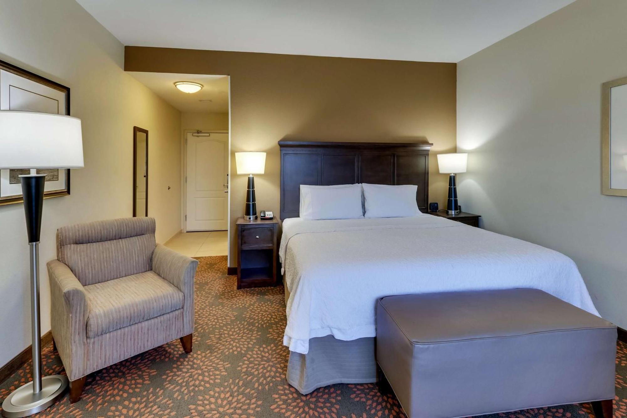Hampton Inn & Suites - Hartsville, Sc Dış mekan fotoğraf
