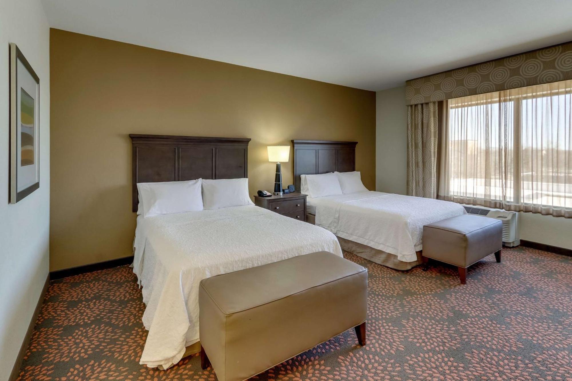 Hampton Inn & Suites - Hartsville, Sc Dış mekan fotoğraf