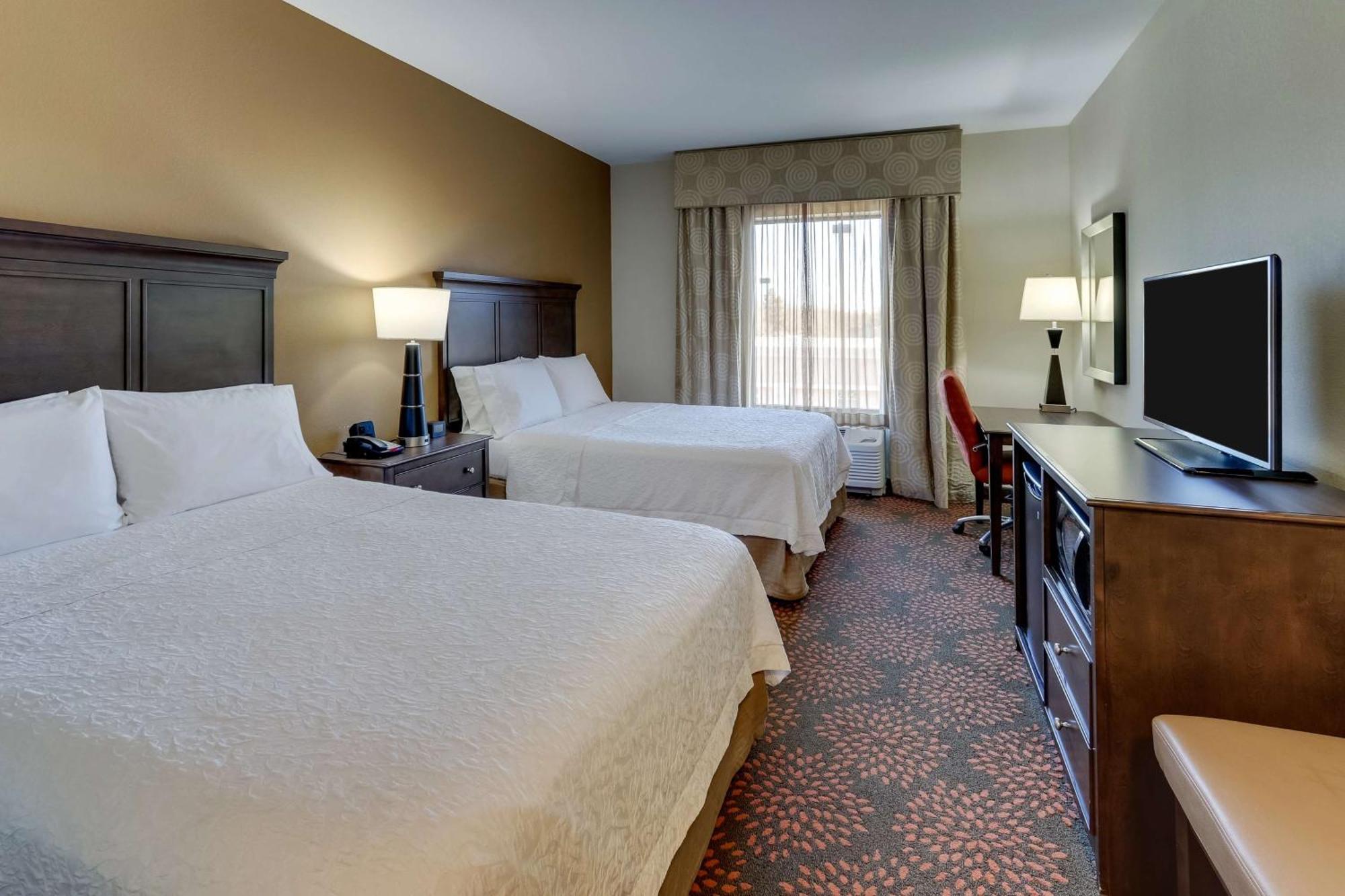 Hampton Inn & Suites - Hartsville, Sc Dış mekan fotoğraf