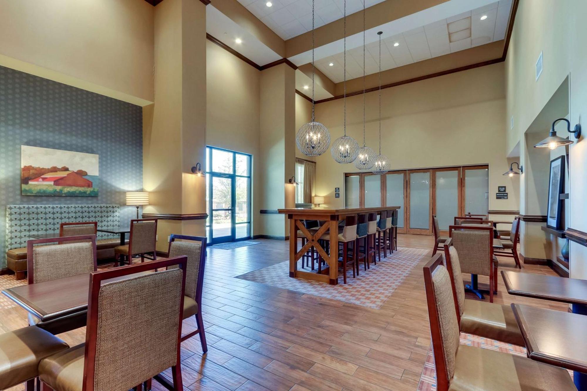 Hampton Inn & Suites - Hartsville, Sc Dış mekan fotoğraf