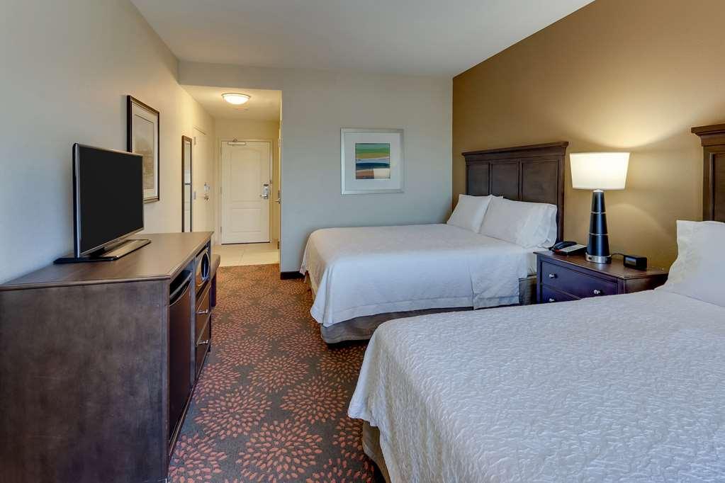 Hampton Inn & Suites - Hartsville, Sc Oda fotoğraf