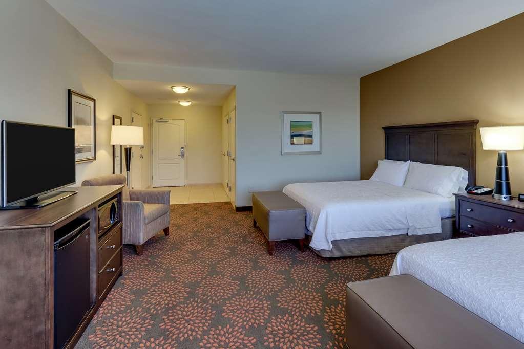 Hampton Inn & Suites - Hartsville, Sc Oda fotoğraf