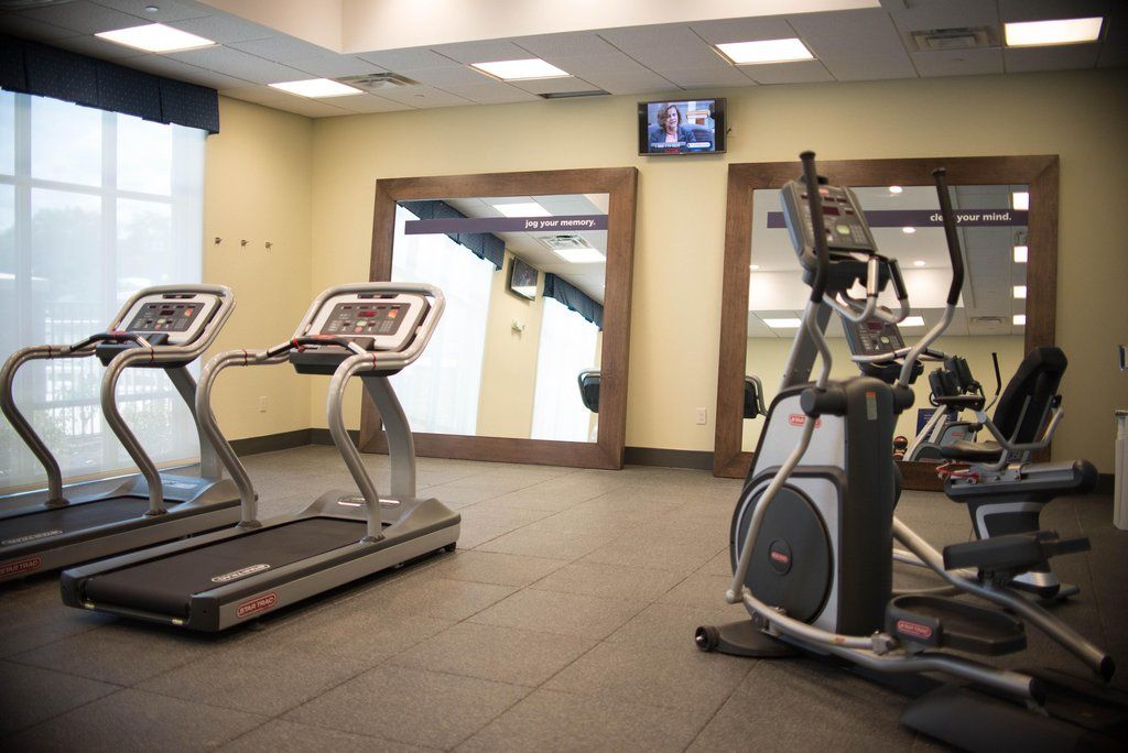 Hampton Inn & Suites - Hartsville, Sc Dış mekan fotoğraf